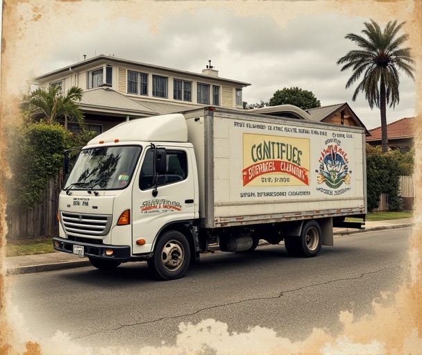 Fresho Carpet Cleaning Coopers Plains Founding Story