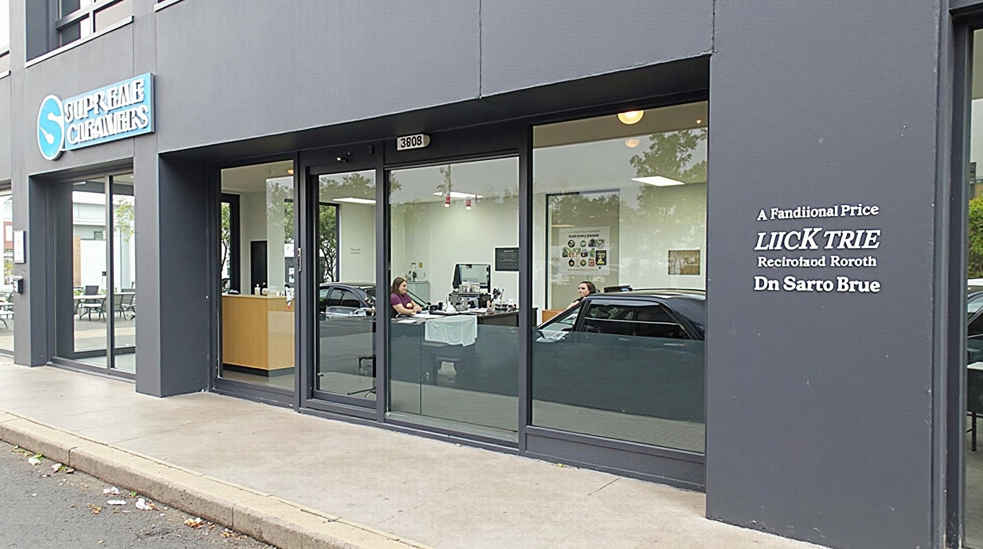 Fresho Carpet Cleaning Coopers Plains Contact Office