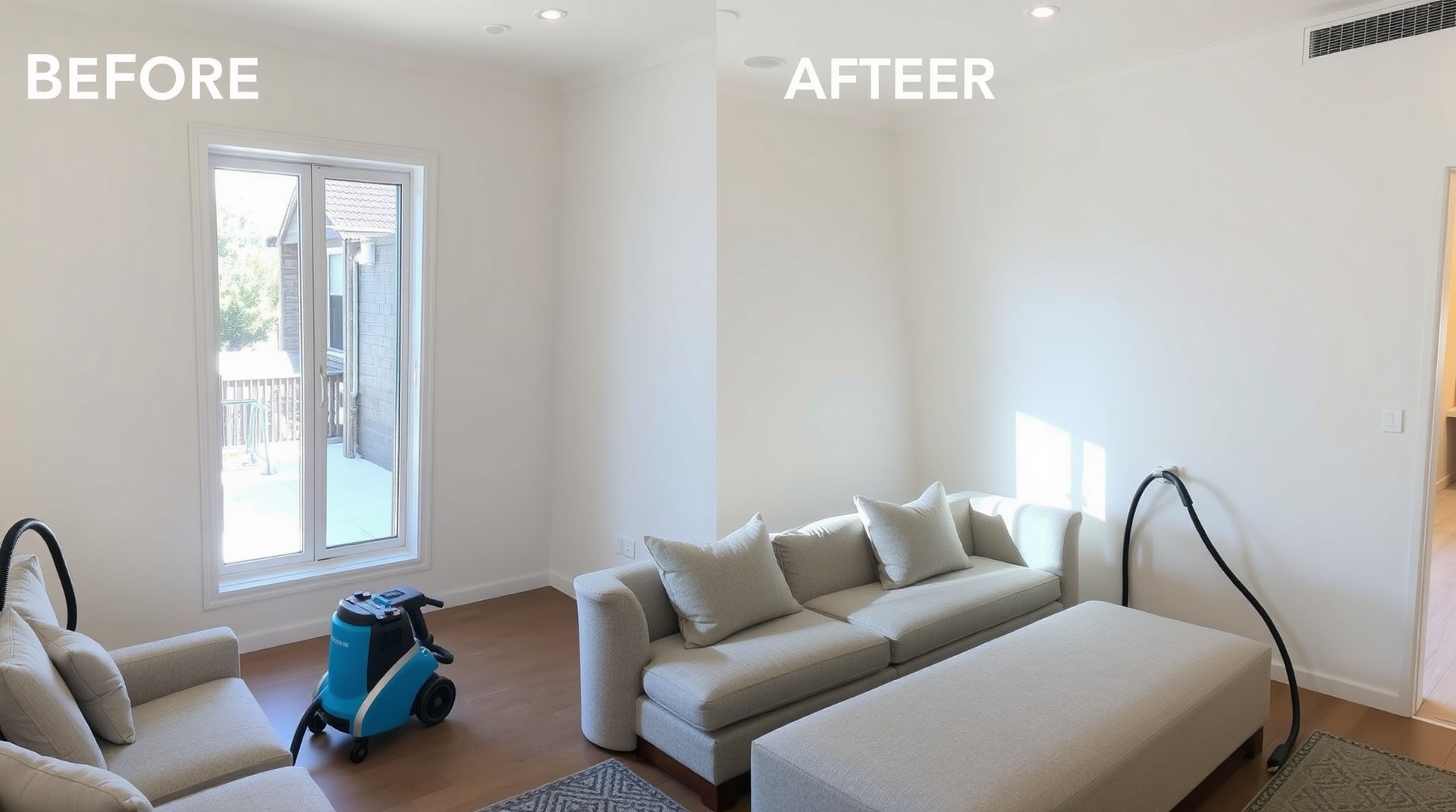 Professional Upholstery Cleaning Coopers Plains